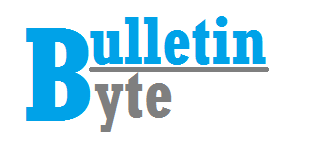 Bulletin Byte